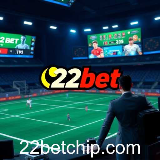 22Bet's Role in the Modern Gaming Landscape