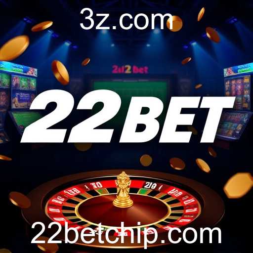 Exploring the World of Online Casinos: A Closer Look at 22bet