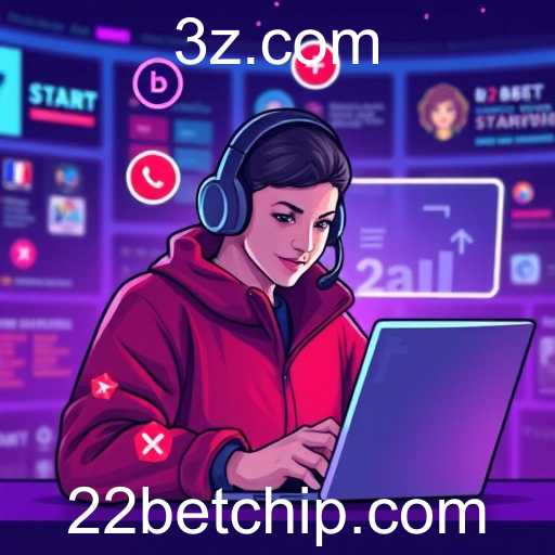 Exploring 'Customer Support' as a Unique Game Category with 22bet