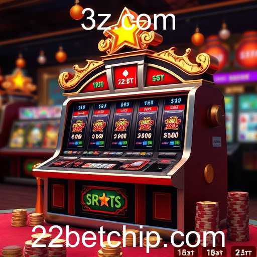 Exploring Jackpot Games on '22bet': A World of Excitement and Possibility
