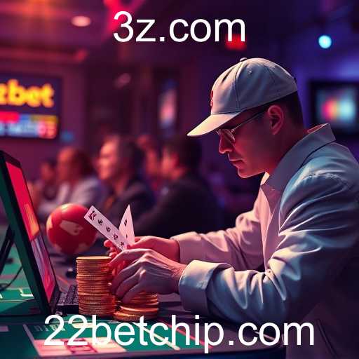 The Rise of Responsible Gambling in the Digital Age