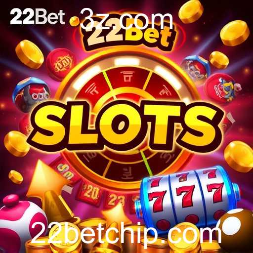 Exploring the Exciting World of Slots Games on 22Bet