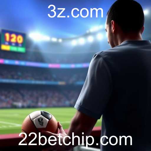Exploring the World of Sports Betting with 22bet